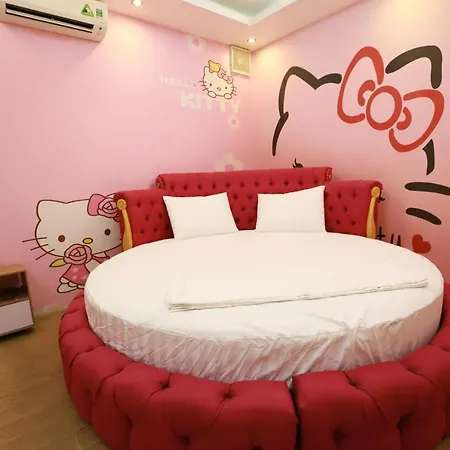 Mina House Hotel